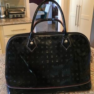Arcadia handbag- very good condition